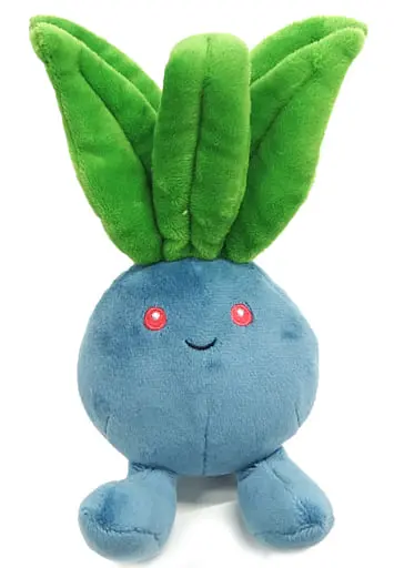 Pokemon fit - Pokémon / Oddish