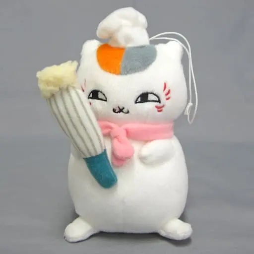 Plush - Natsume Yuujinchou (Natsume's Book of Friends) / Nyanko Sensei (Madara)