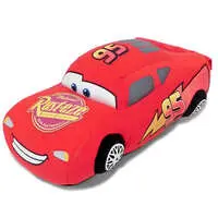 Plush - Cars / Lightning McQueen