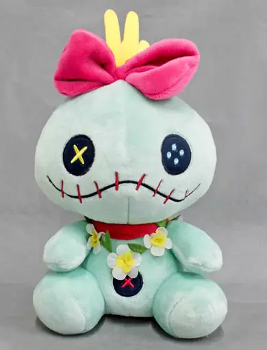 Plush - Lilo & Stitch / Scrump