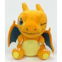 Plush - Pokémon / Charizard