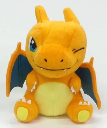 Plush - Pokémon / Charizard