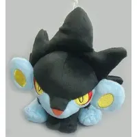 Plush - Pokémon / Luxray