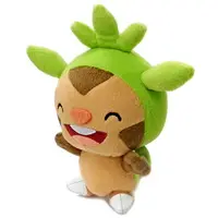 Plush - Pokémon / Chespin