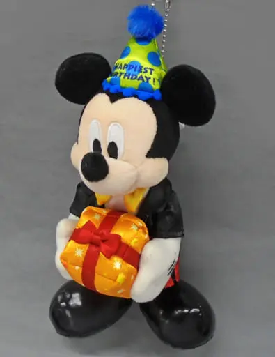 Plush - Disney / Mickey Mouse