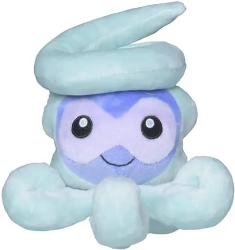 Plush - Pokémon / Castform