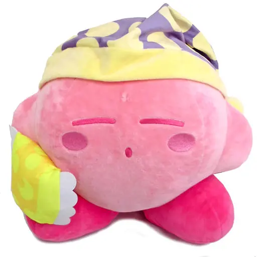 Plush - Kirby's Dream Land / Kirby