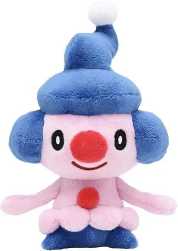 Plush - Pokémon / Mime Jr.