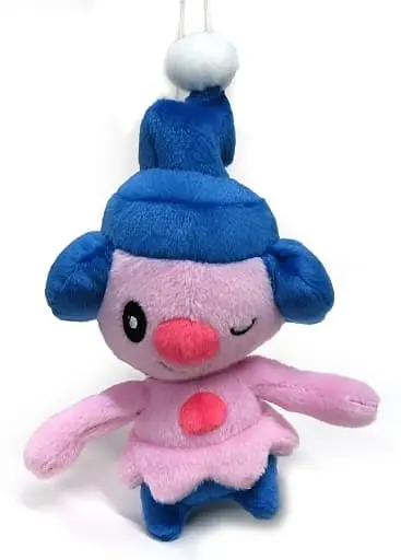 Plush - Pokémon / Mime Jr.