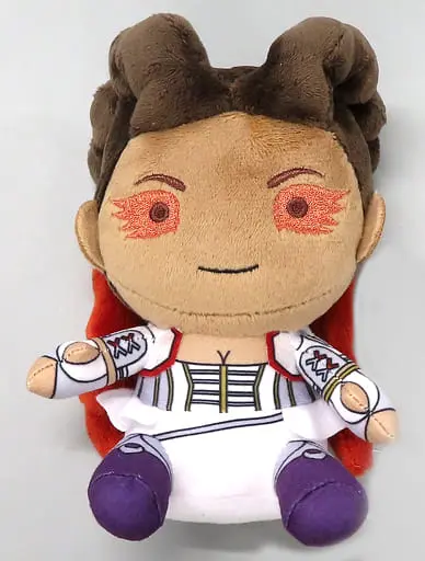 Plush - Apex Legends