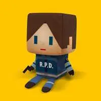 Plush - Resident Evil