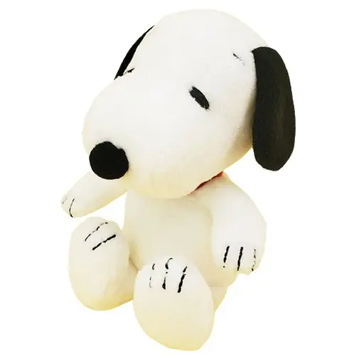 Plush - PEANUTS / Snoopy