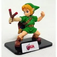 Trading Figure - The Legend of Zelda