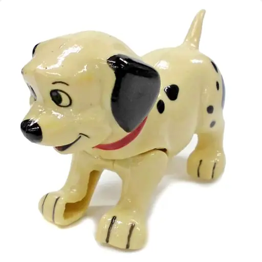 Trading Figure - One Hundred and One Dalmatians
