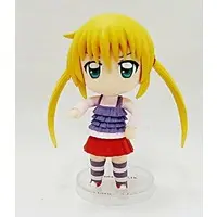 Trading Figure - Hayate no Gotoku