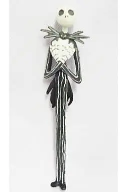 Trading Figure - The Nightmare Before Christmas