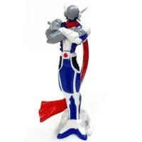 Trading Figure - Digimon