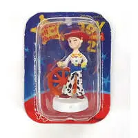 Trading Figure - Toy Story / Jessie