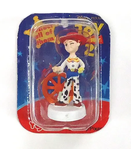 Trading Figure - Toy Story / Jessie