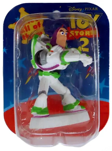 Trading Figure - Toy Story / Buzz Lightyear