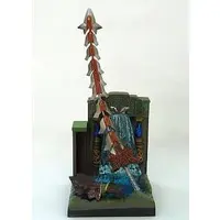 Trading Figure - Onimusha Arms Collection