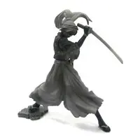 Mini Figure - Trading Figure - Rurouni Kenshin