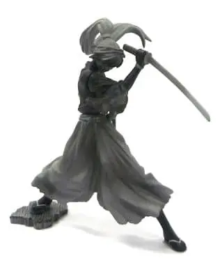 Mini Figure - Trading Figure - Rurouni Kenshin