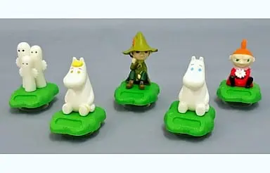 Trading Figure - MOOMIN