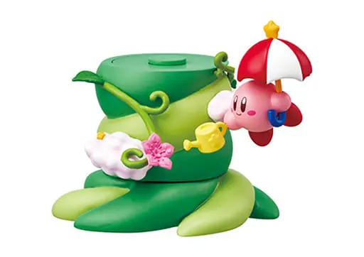 Trading Figure - Kirby's Dream Land / Kirby