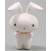 Trading Figure - Crayon Shin-chan / Nene's stuffed bunny