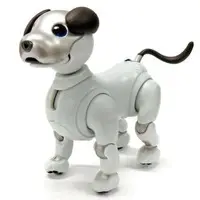 Trading Figure - aibo