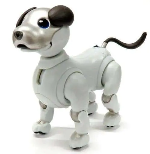 Trading Figure - aibo