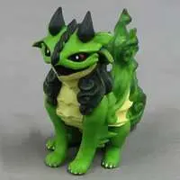 Trading Figure - Komainu Dragon