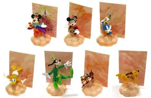 Trading Figure - Disney