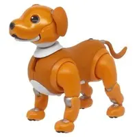 Trading Figure - aibo