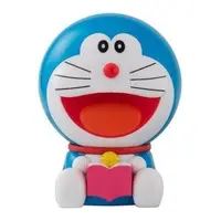 Capchara - Doraemon