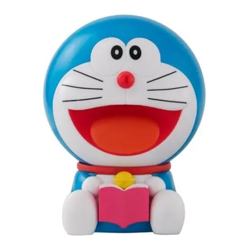 Capchara - Doraemon