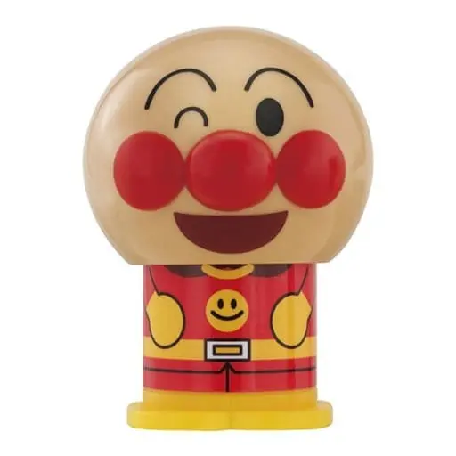 Trading Figure - Anpanman