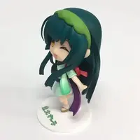 Headband - Mini Figure - Trading Figure - Tohoku Zunko