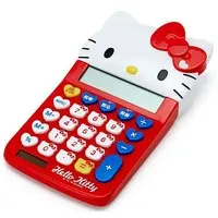 Calculator - Sanrio characters / Hello Kitty