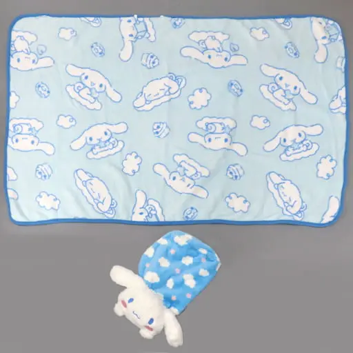 Blanket - Sanrio characters / Cinnamoroll