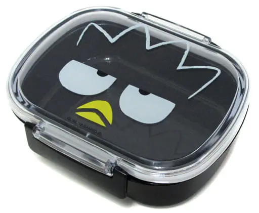 Lunch Box - Sanrio characters / BAD BADTZ-MARU