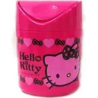 Trash can - Sanrio / Hello Kitty