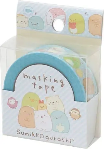 Stickers - Sumikko Gurashi