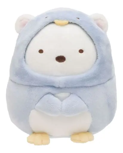 Plush - Sumikko Gurashi / Shirokuma & Penguin?