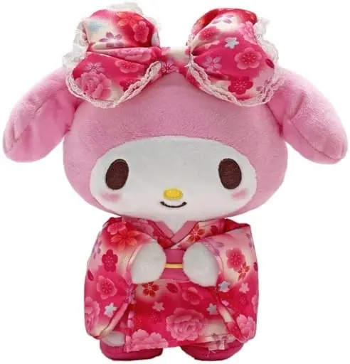 Plush - Sanrio characters / My Melody