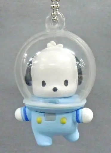 Trading Figure - Sanrio characters / Pochacco