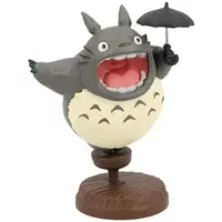 Trading Figure - My Neighbor Totoro