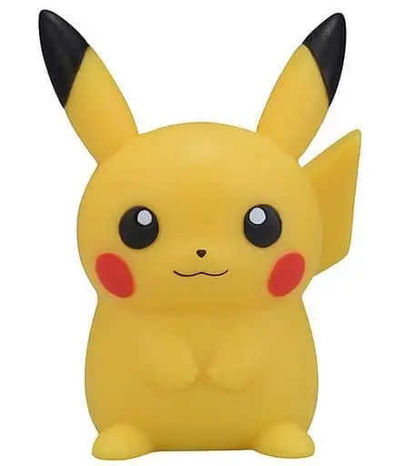 Trading Figure - Pokémon / Pikachu