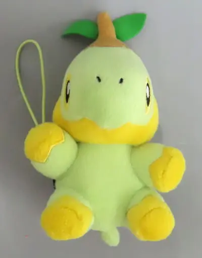 Plush - Pokémon / Turtwig